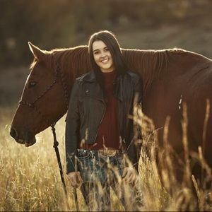 Meet your Posher, Deann